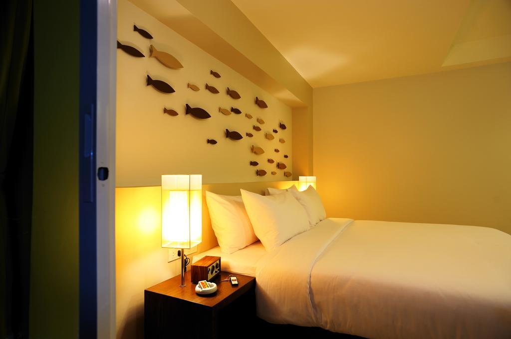 The Album Hotel Patong Exterior foto