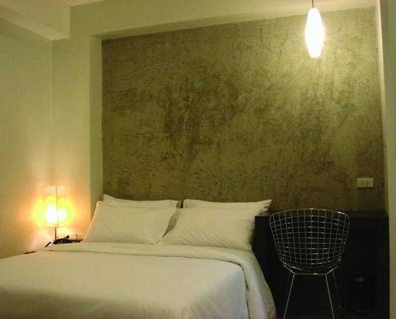 The Album Hotel Patong Habitación foto
