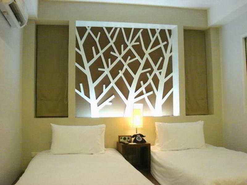 The Album Hotel Patong Habitación foto